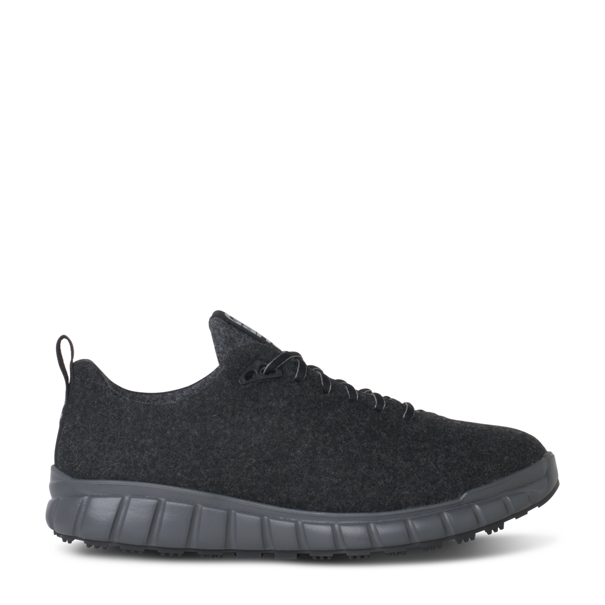 Ganter makes walking easier | relieves back and joints | improves the posture Black