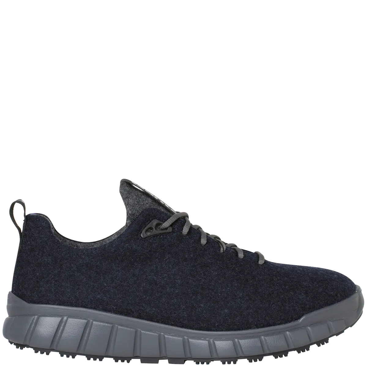 Ganter makes walking easier | relieves back and joints | improves the posture Blue