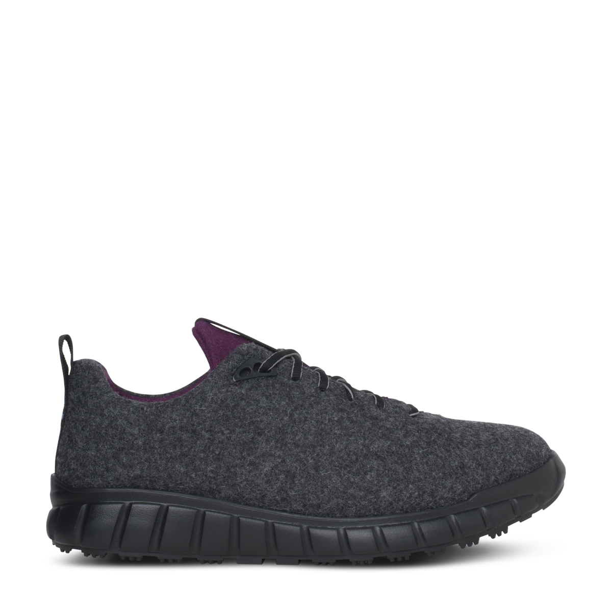 Ganter makes walking easier | relieves back and joints | improves the posture Grey