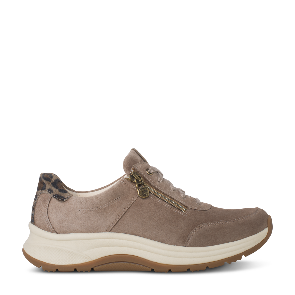 Ganter GANTER AKTIV &ndash; relieves back and joints, improves the posture Beige