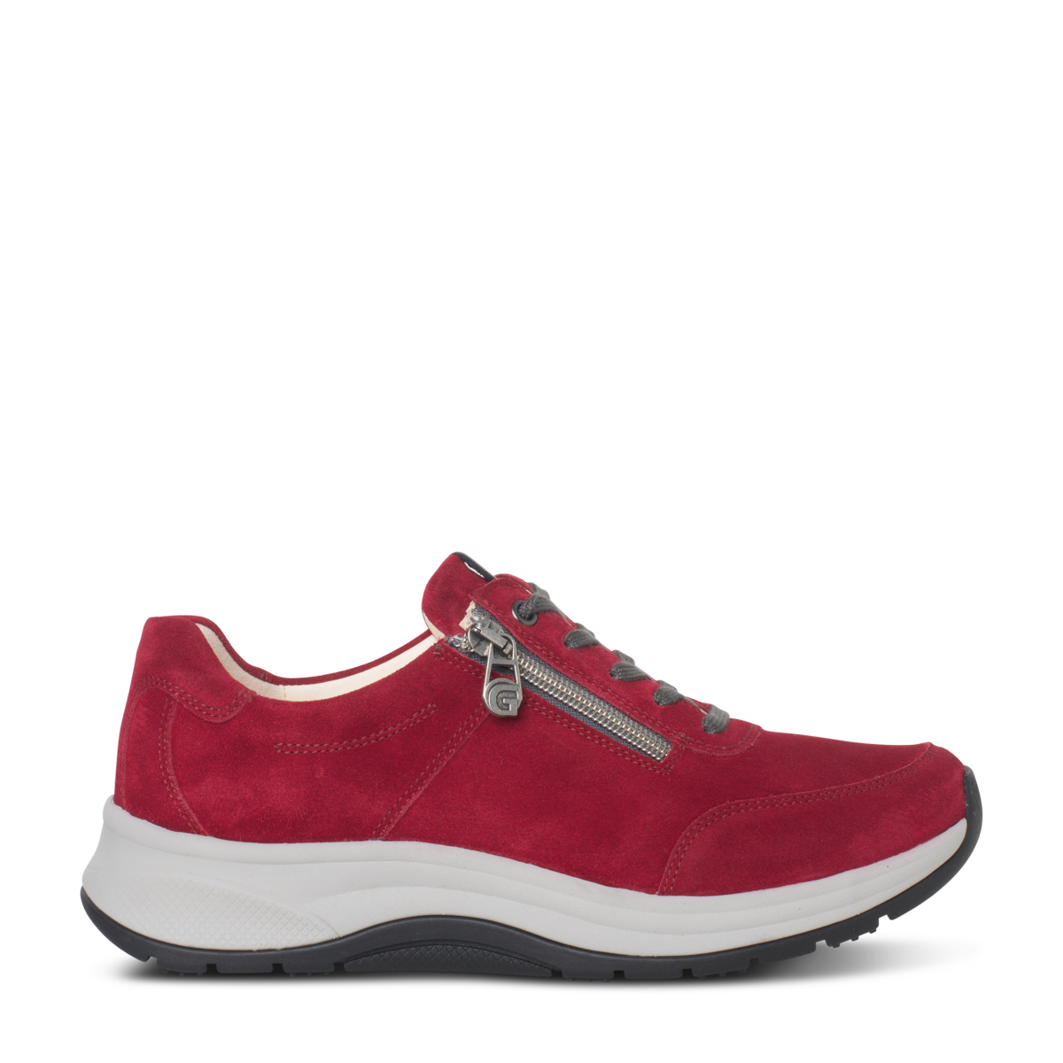 Ganter GANTER AKTIV – relieves back and joints, improves the posture Red