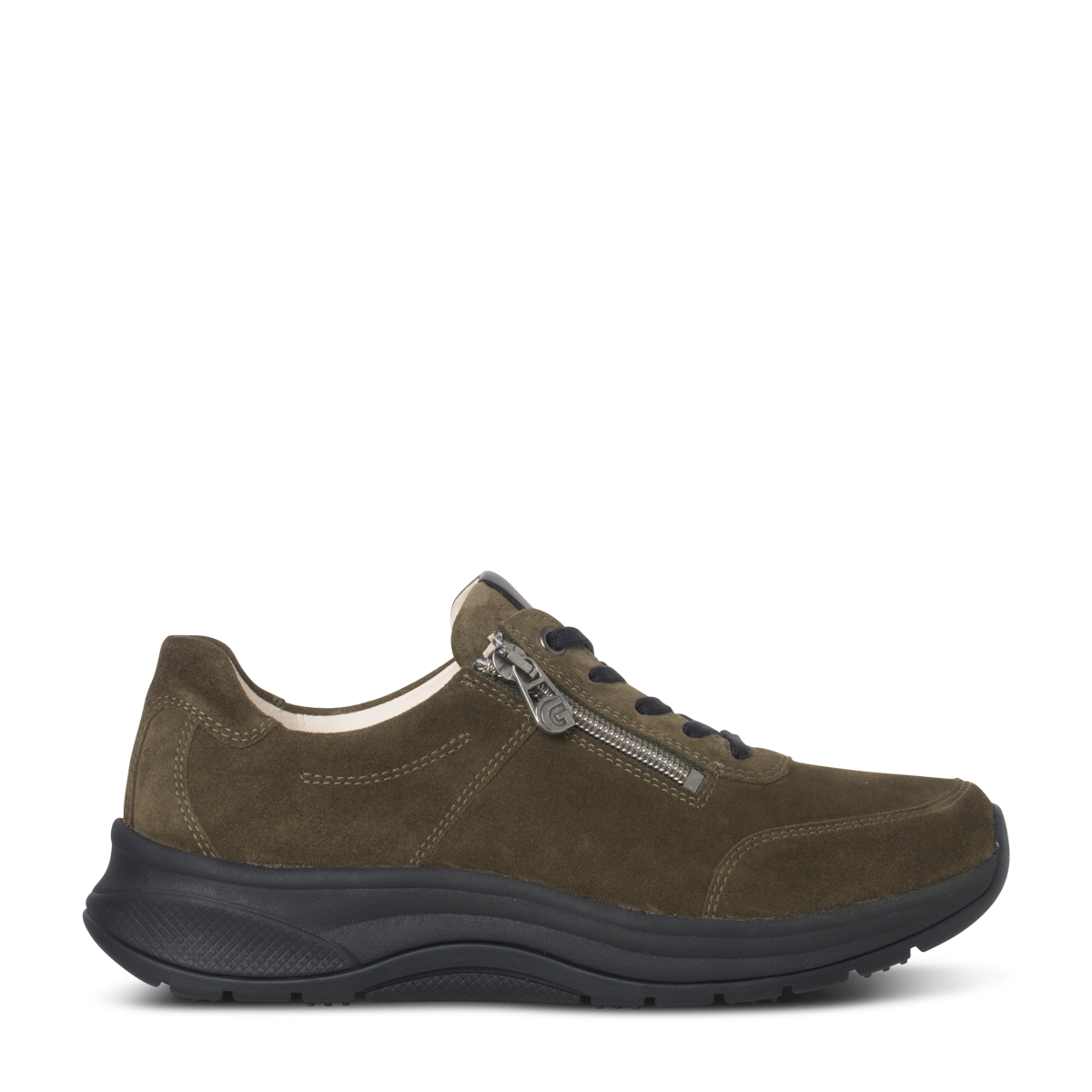 Ganter GANTER AKTIV – relieves back and joints, improves the posture Brown