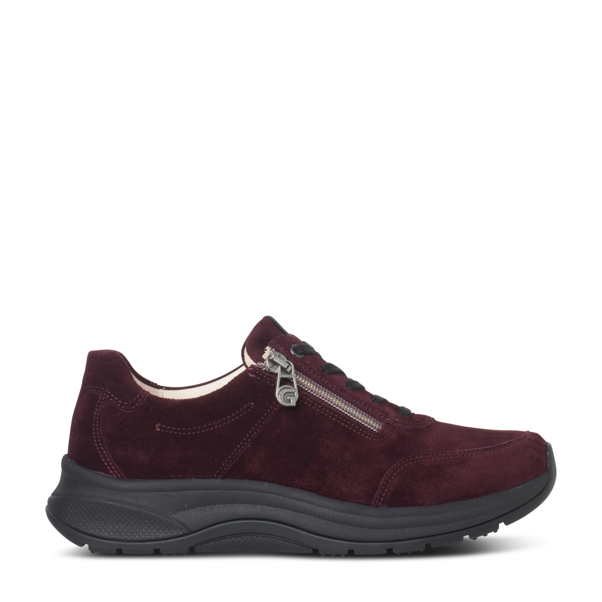 Ganter GANTER AKTIV &ndash; relieves back and joints, improves the posture Red