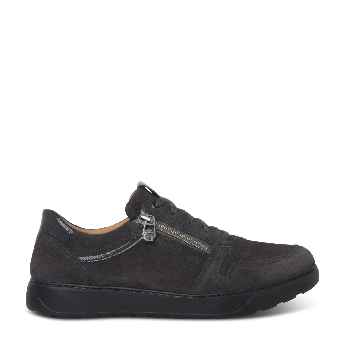 Ganter For extra sensitive feet Grey