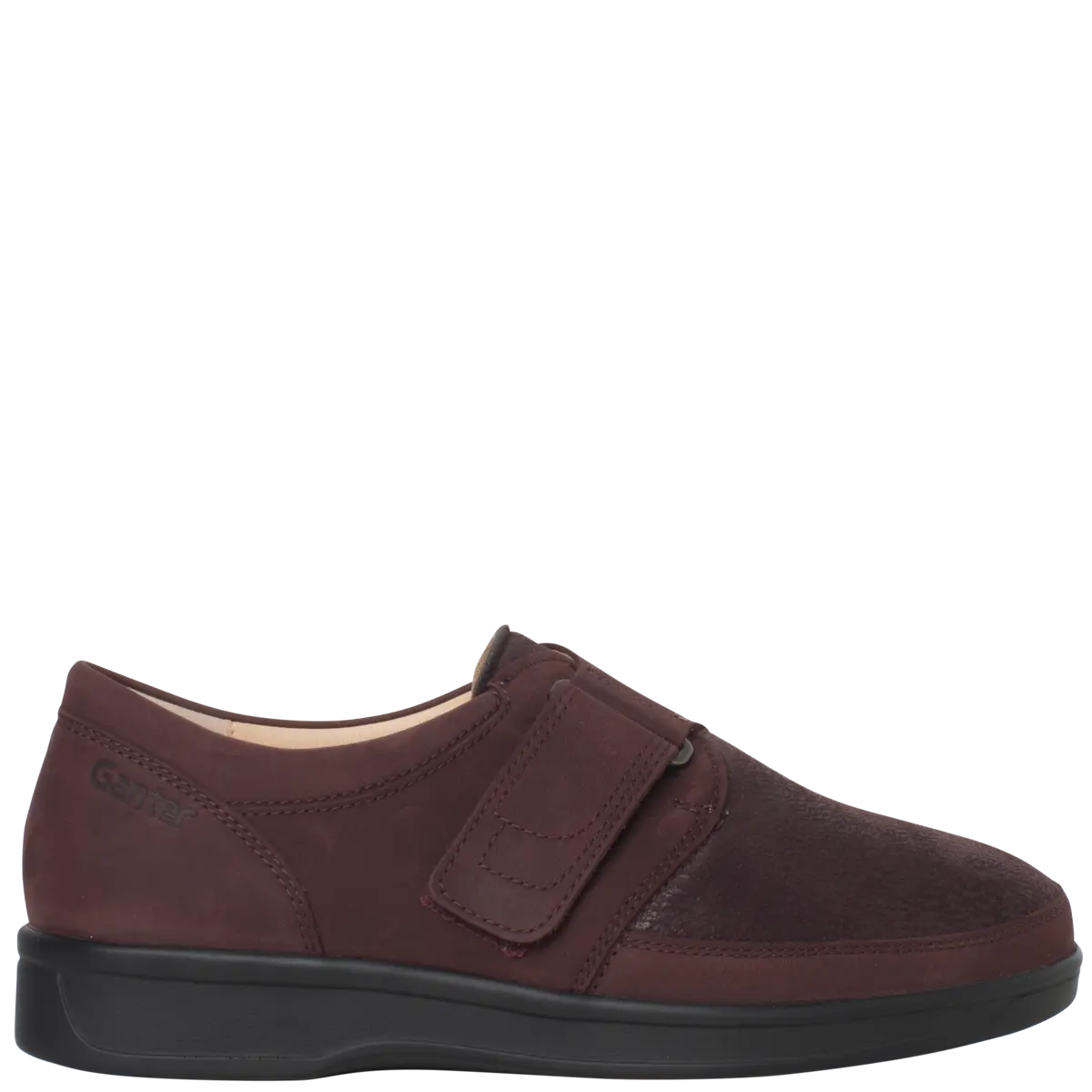 Ganter For extra sensitive feet Orange