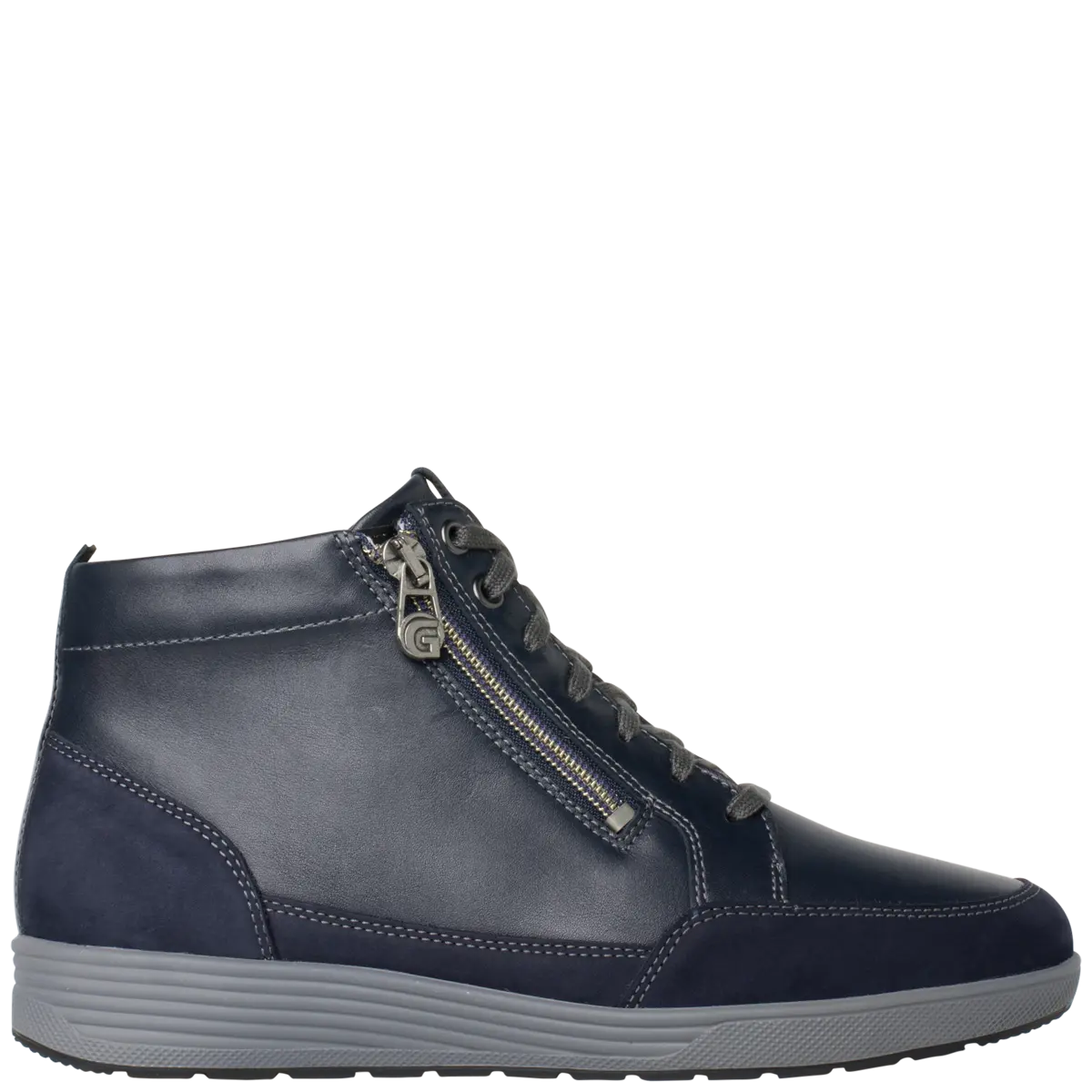 Ganter For extra sensitive feet Blue