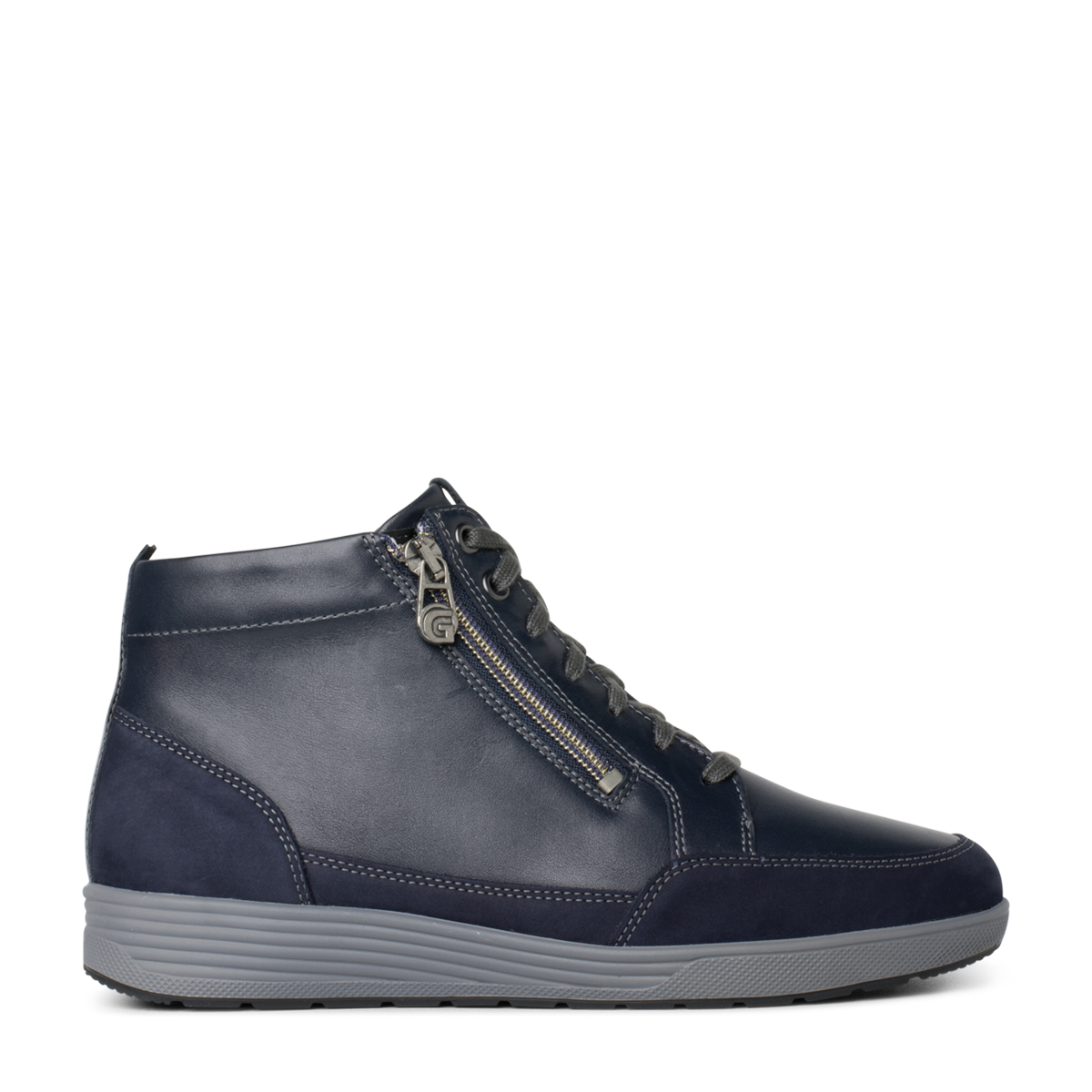 Ganter For extra sensitive feet Blue