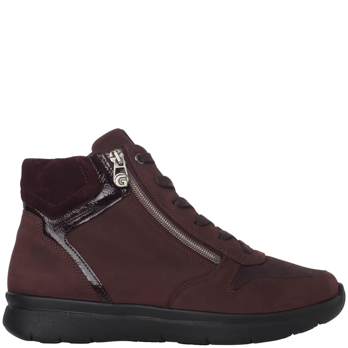 Ganter For extra sensitive feet Orange