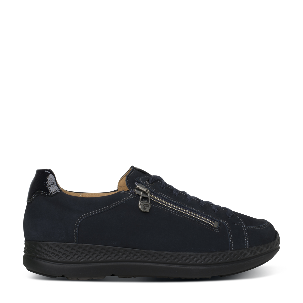 Ganter For extra sensitive feet Blue