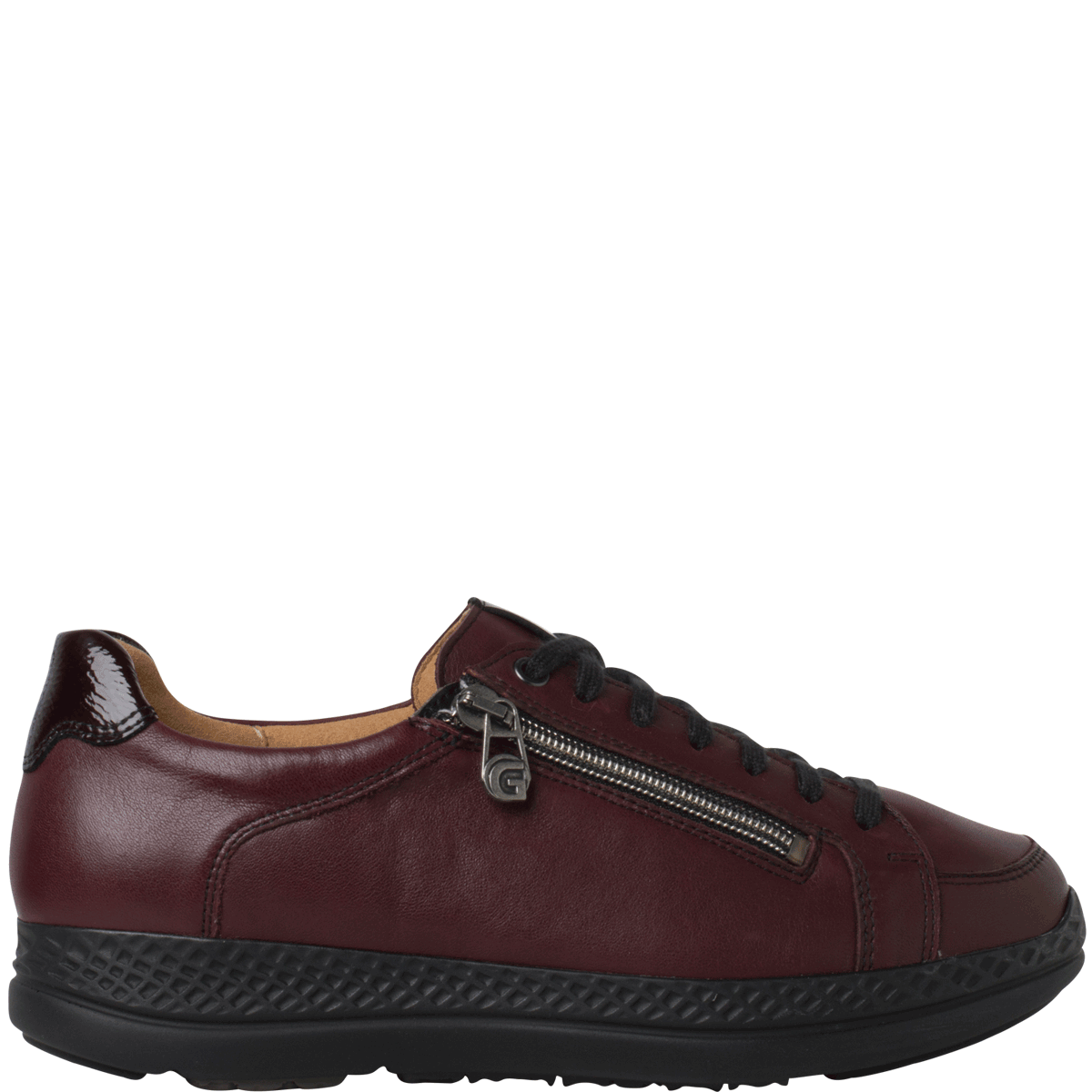 Ganter For extra sensitive feet Orange