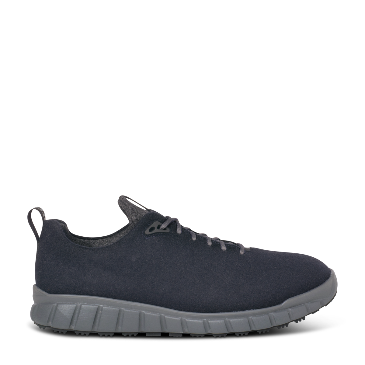 Ganter makes walking easier | relieves back and joints | improves the posture Blue