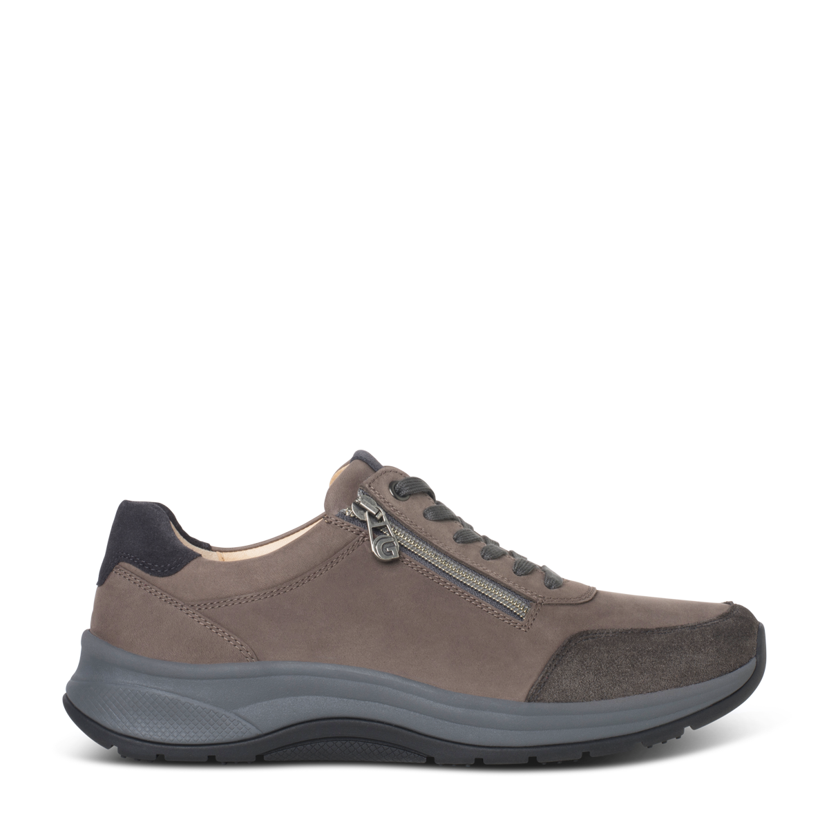 Ganter GANTER AKTIV &ndash; entlastet R&uuml;cken & Gelenke, verbessert die Haltung! Grau