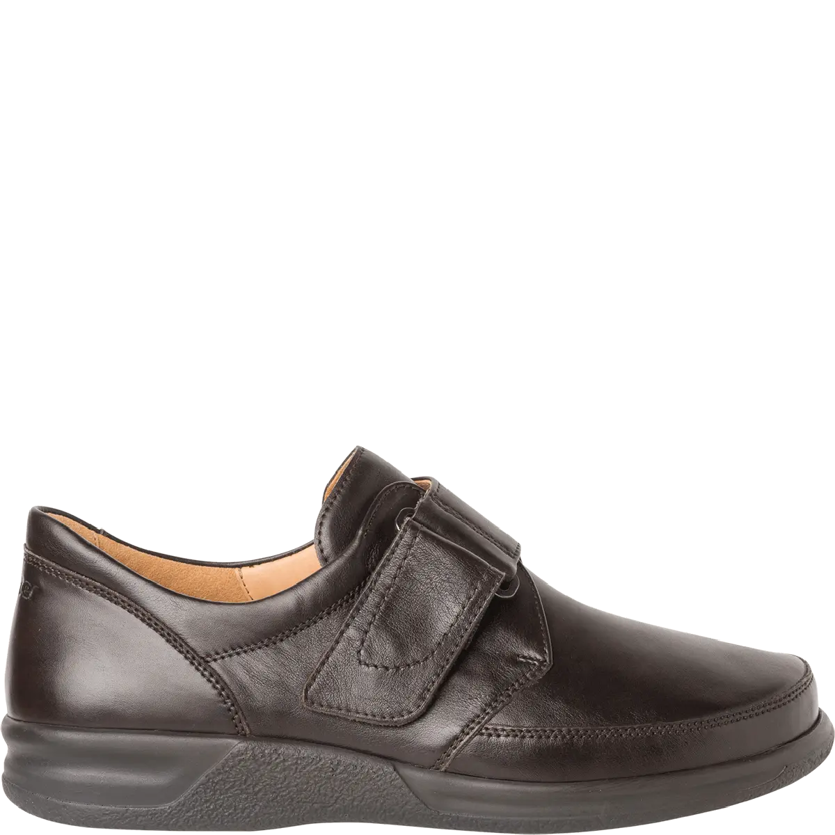 Ganter Für besonders sensible Füße Braun