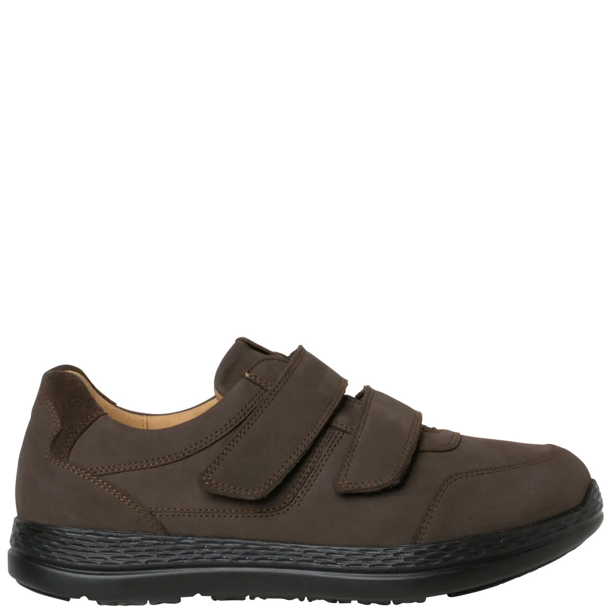 Ganter Für besonders sensible Füße Braun