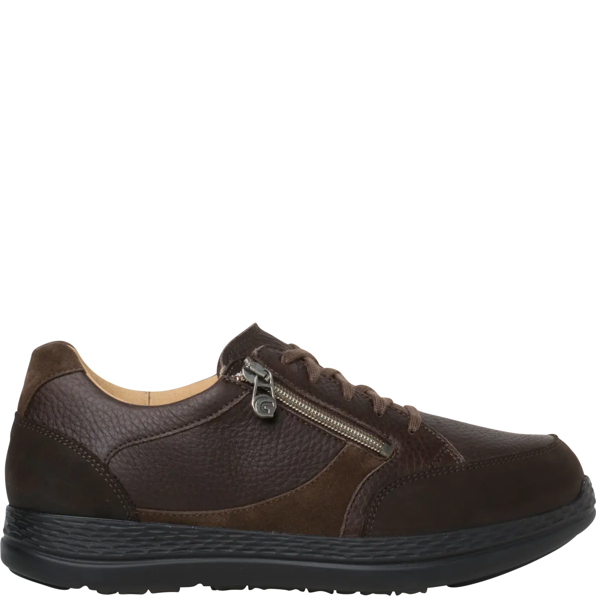 Ganter For extra sensitive feet Brown
