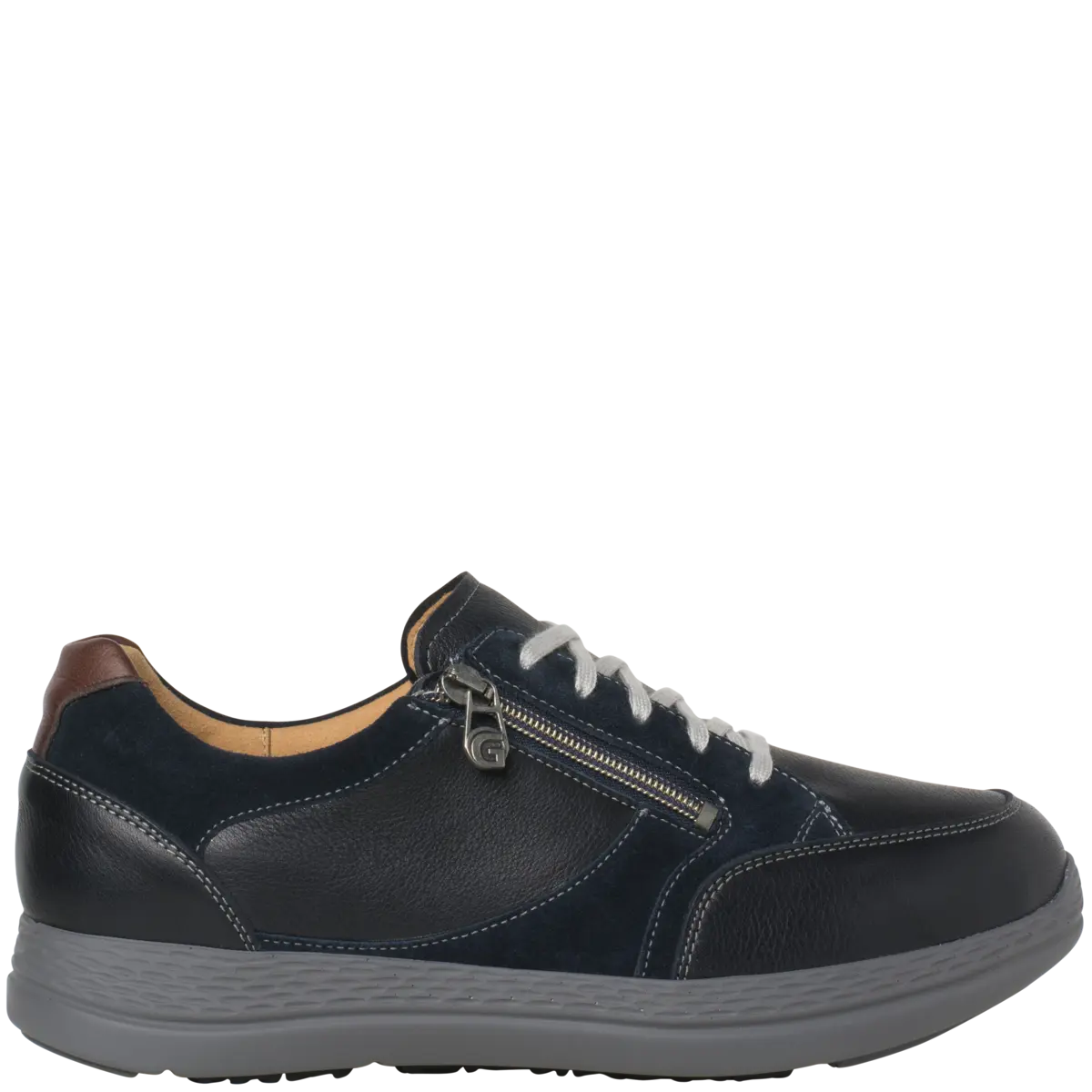 Ganter For extra sensitive feet Blue