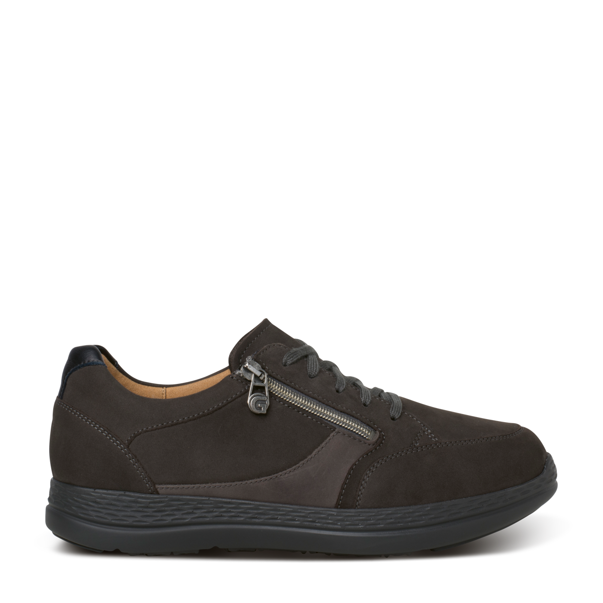 Ganter For extra sensitive feet Brown