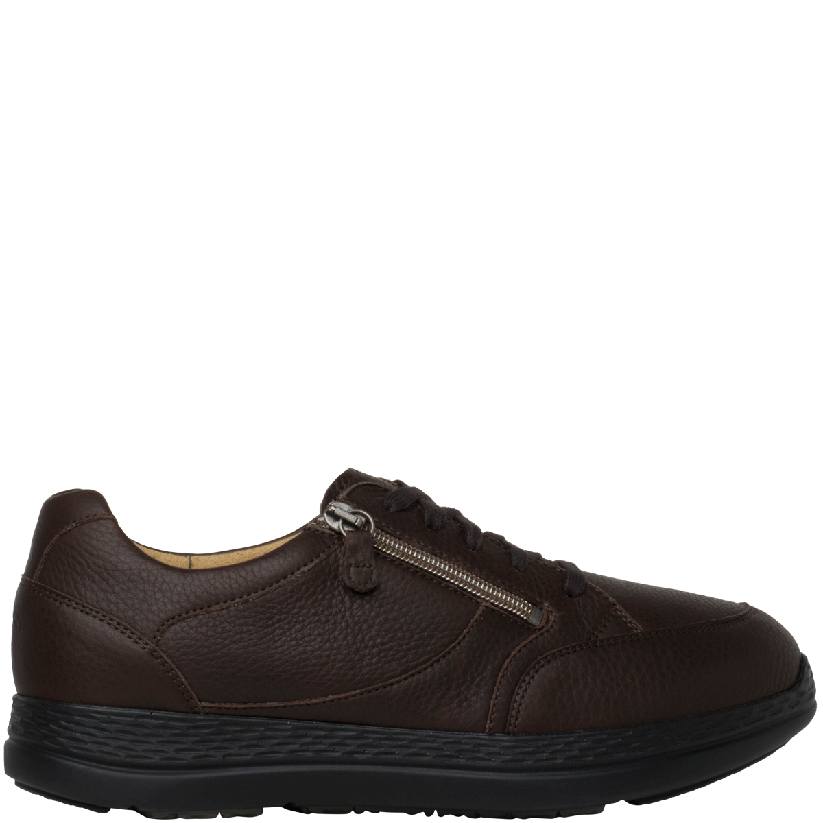 Ganter For extra sensitive feet Brown