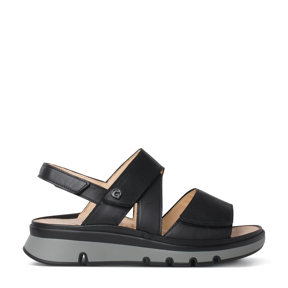 Ganter Black