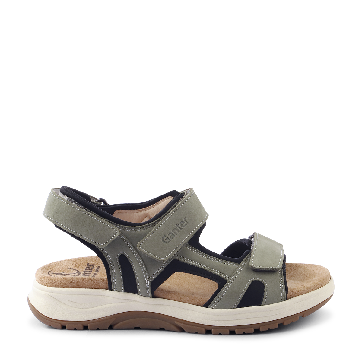 Ganter GANTER AKTIV – entlastet Rücken & Gelenke, verbessert die Haltung! Grün