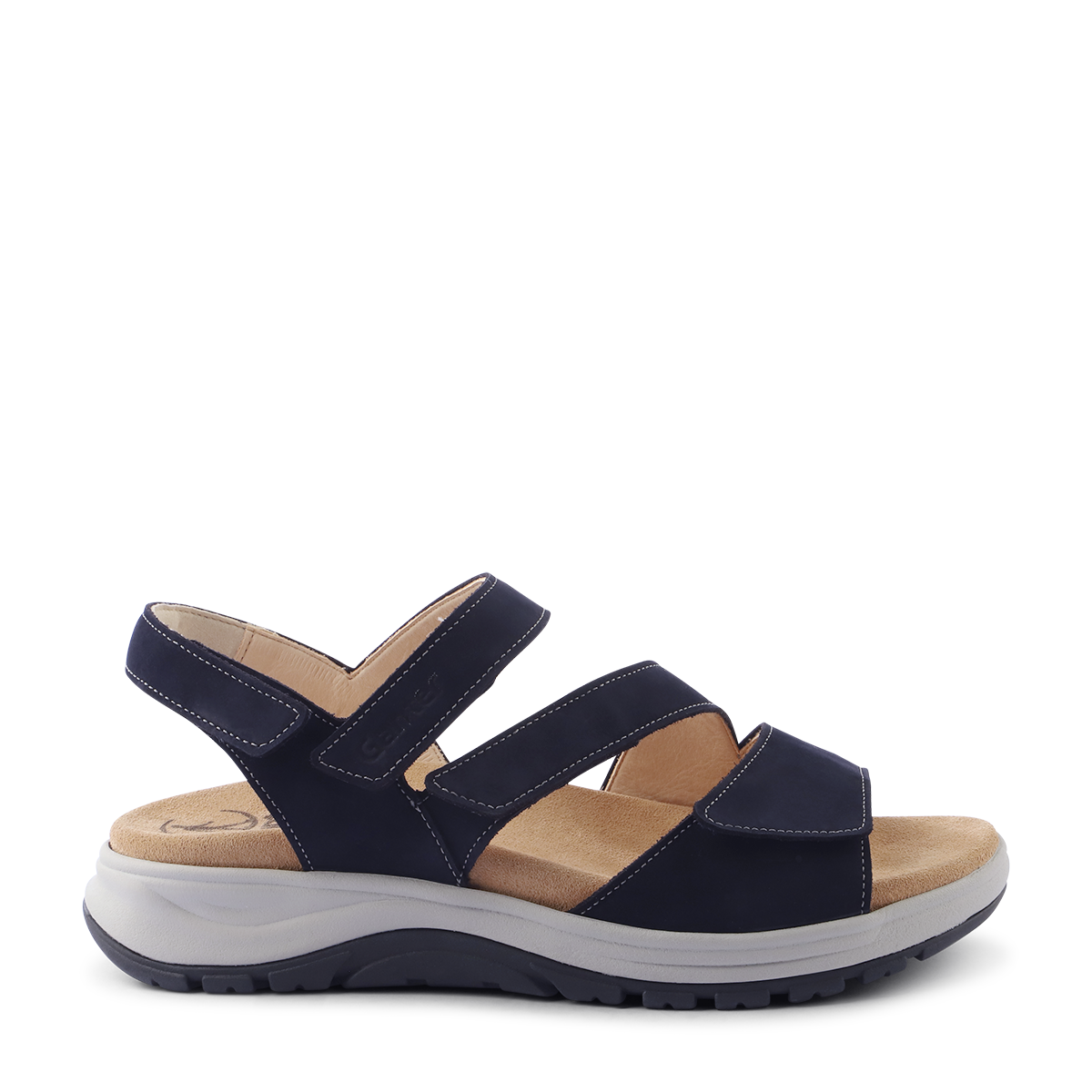 Ganter GANTER AKTIV – relieves back and joints, improves the posture Blue