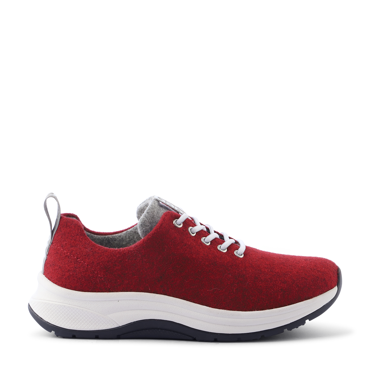 Ganter GANTER AKTIV – entlastet Rücken & Gelenke, verbessert die Haltung! Rot