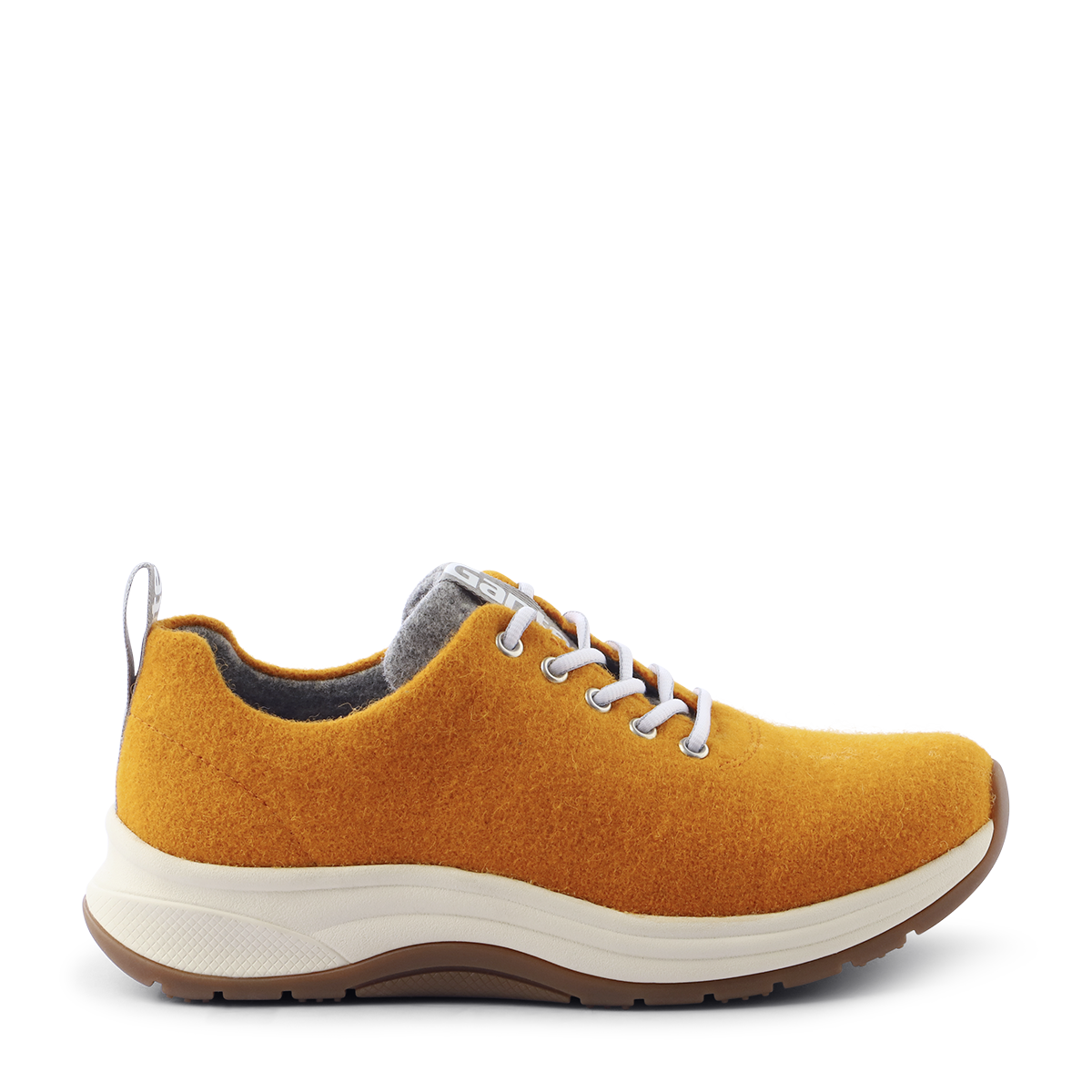 Ganter GANTER AKTIV – entlastet Rücken & Gelenke, verbessert die Haltung! Gelb