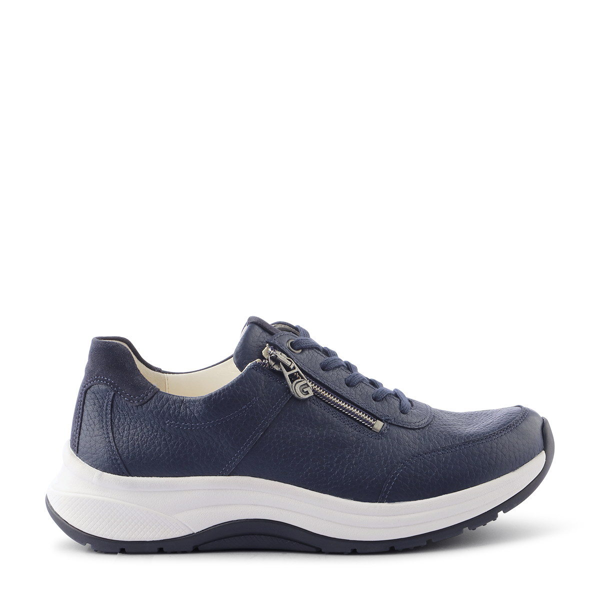 Ganter GANTER AKTIV &ndash; relieves back and joints, improves the posture Blue