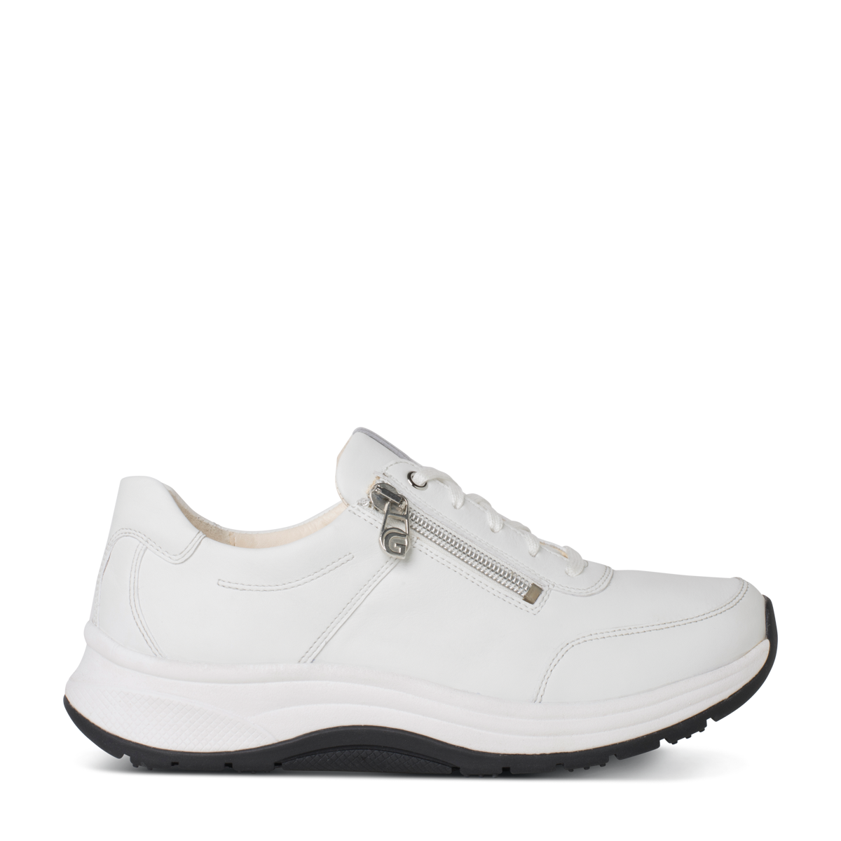 Ganter GANTER AKTIV – relieves back and joints, improves the posture White