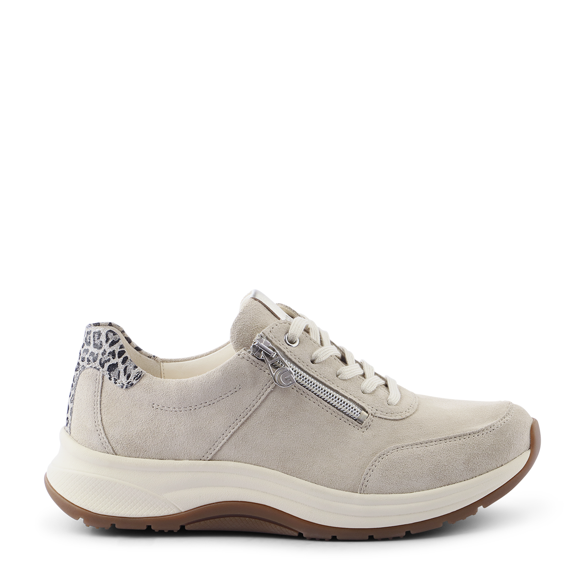 Ganter GANTER AKTIV – entlastet Rücken & Gelenke, verbessert die Haltung! Beige