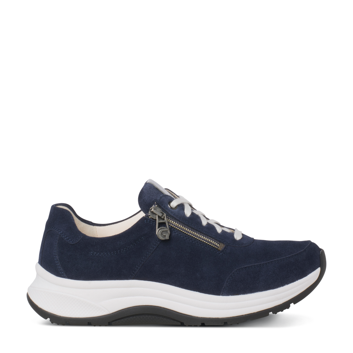 Ganter GANTER AKTIV – entlastet Rücken & Gelenke, verbessert die Haltung! Blau