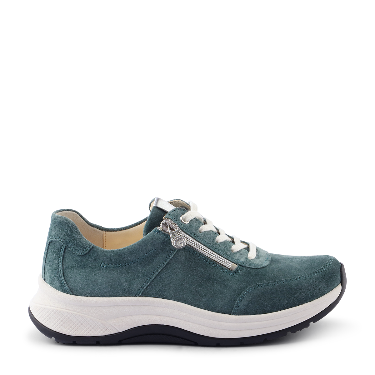 Ganter GANTER AKTIV – entlastet Rücken & Gelenke, verbessert die Haltung! Blau