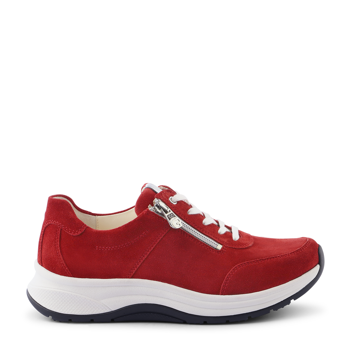 Ganter GANTER AKTIV – entlastet Rücken & Gelenke, verbessert die Haltung! Rot