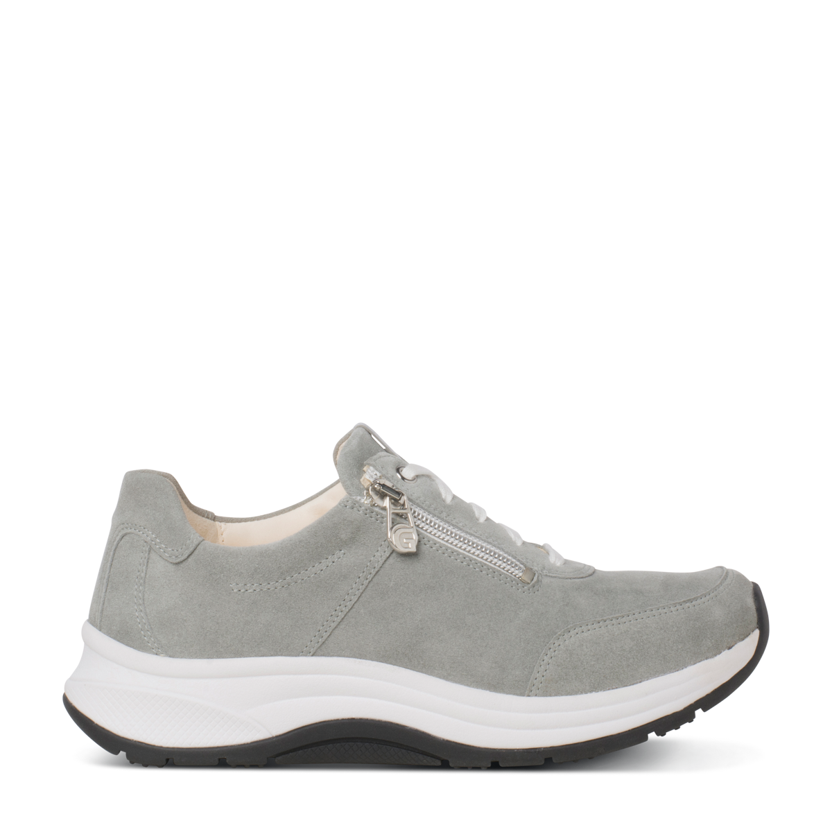 Ganter GANTER AKTIV – entlastet Rücken & Gelenke, verbessert die Haltung! Grau