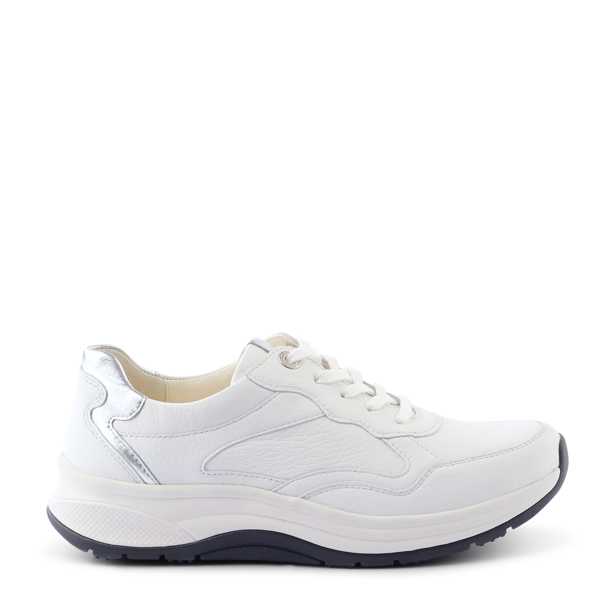 Ganter GANTER AKTIV – entlastet Rücken & Gelenke, verbessert die Haltung! Weiß