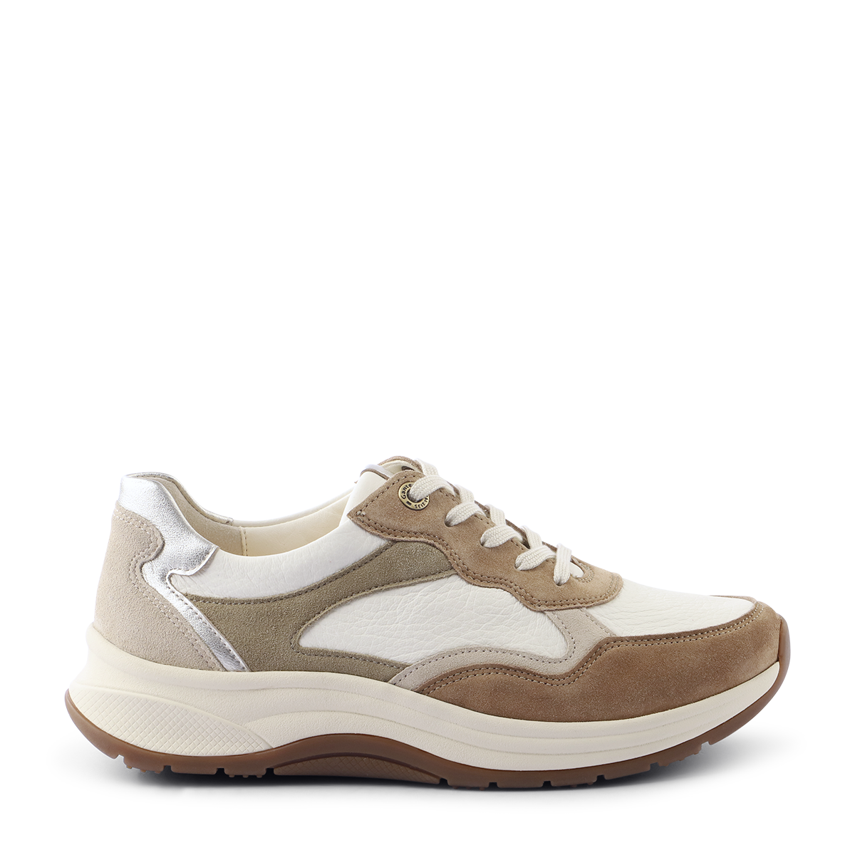 Ganter GANTER AKTIV – entlastet Rücken & Gelenke, verbessert die Haltung! Beige