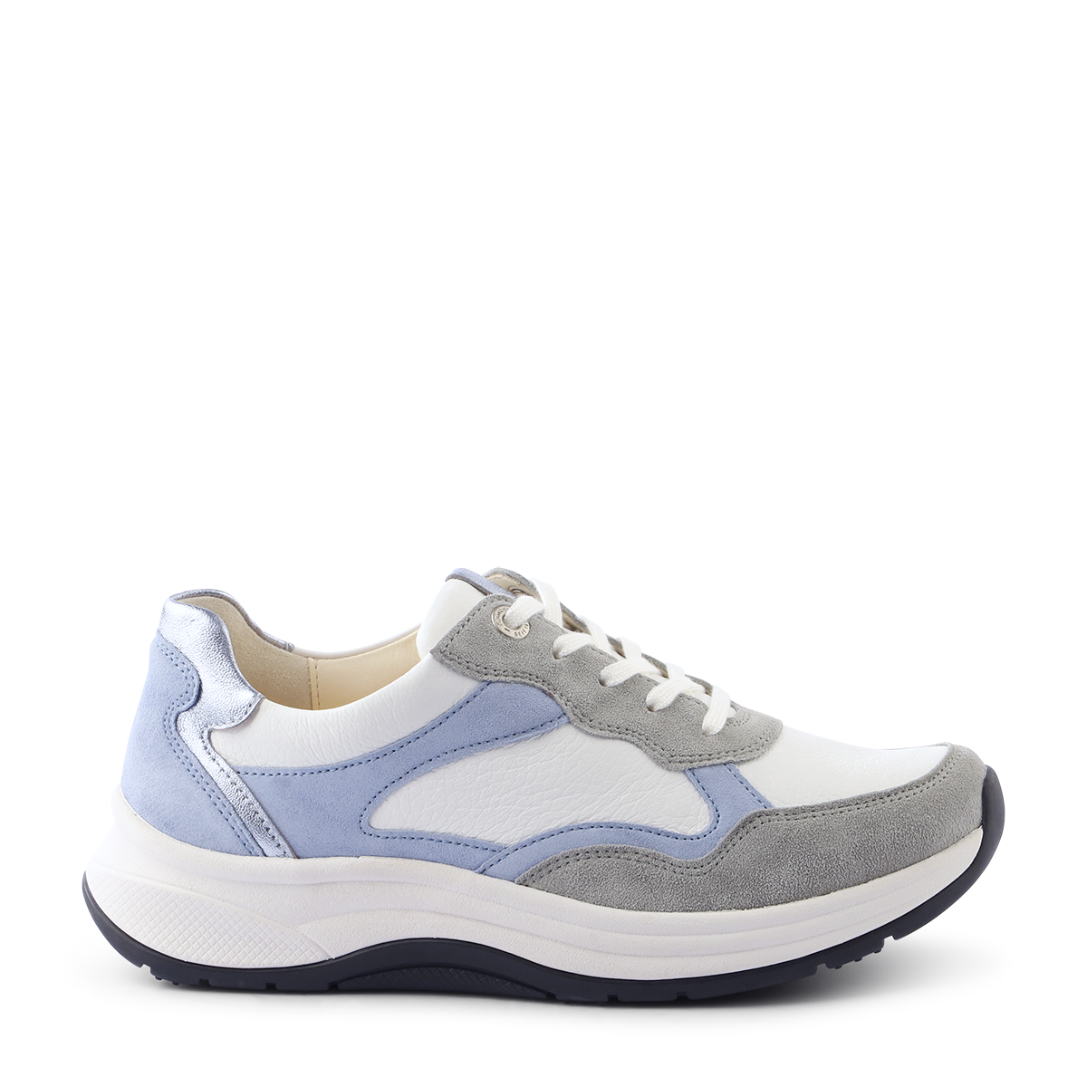 Ganter GANTER AKTIV – entlastet Rücken & Gelenke, verbessert die Haltung! Blau