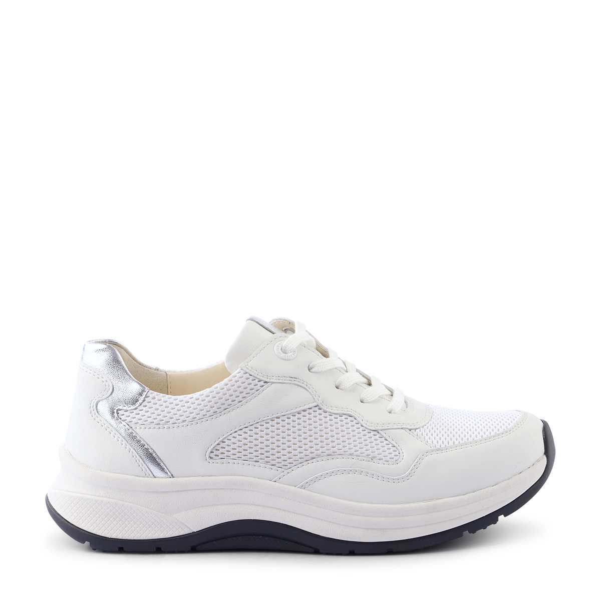 Ganter GANTER AKTIV – entlastet Rücken & Gelenke, verbessert die Haltung! Weiß