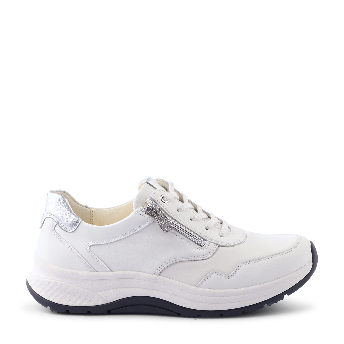 Ganter GANTER AKTIV – entlastet Rücken & Gelenke, verbessert die Haltung! Weiß