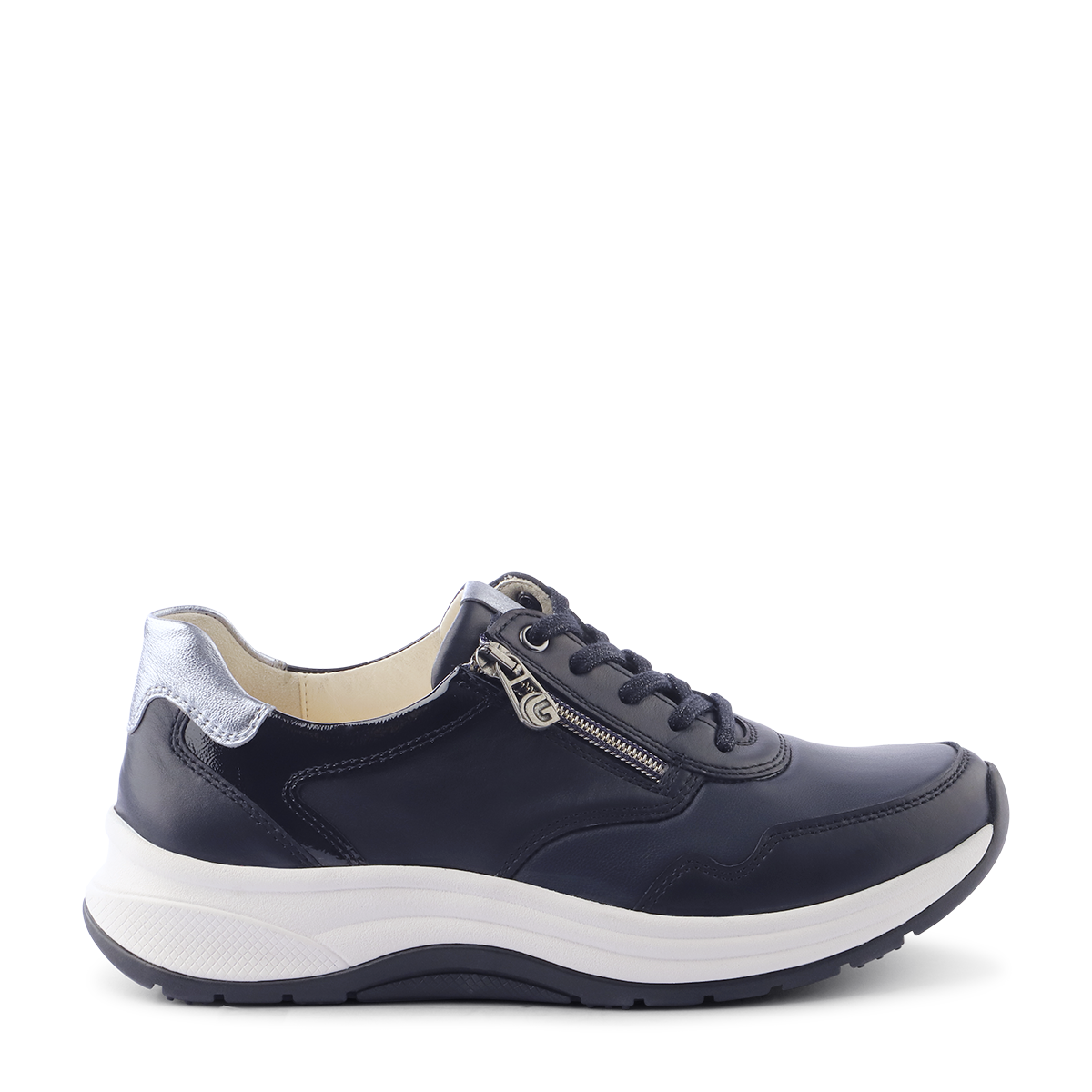 Ganter GANTER AKTIV – entlastet Rücken & Gelenke, verbessert die Haltung! Blau