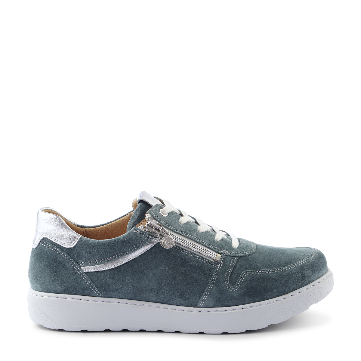 Ganter For extra sensitive feet Blue