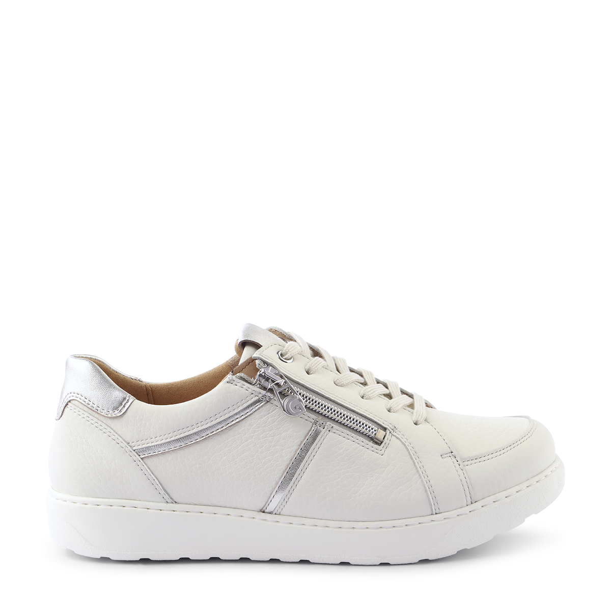 Ganter Für besonders sensible Füße Beige