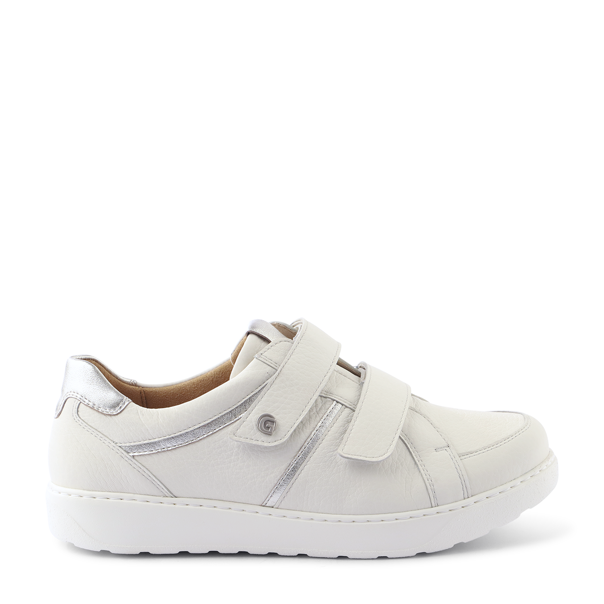 Ganter Für besonders sensible Füße Beige