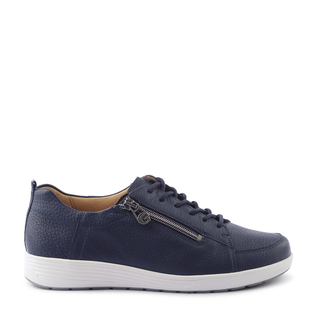 Ganter Für besonders sensible Füße Blau