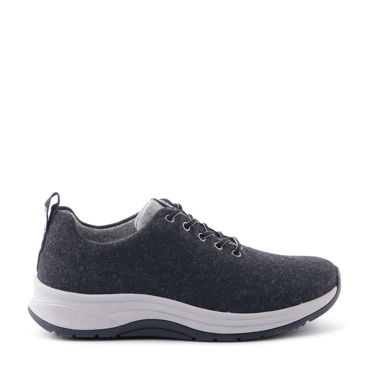 Ganter GANTER AKTIV – relieves back and joints, improves the posture Black