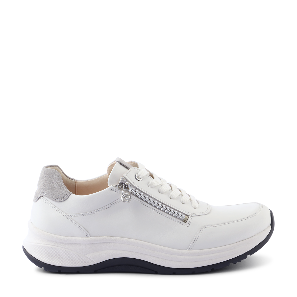 Ganter GANTER AKTIV – relieves back and joints, improves the posture White