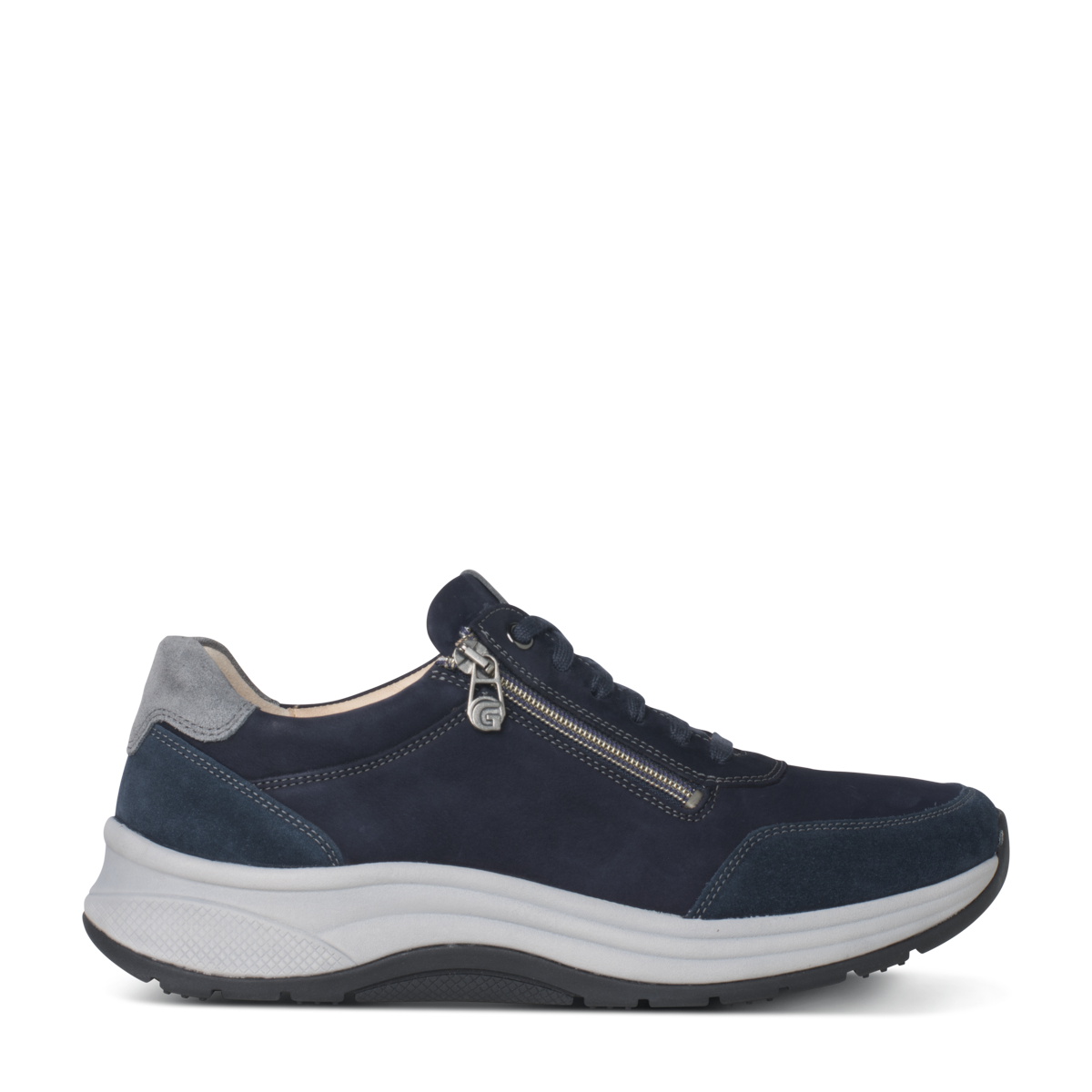 Ganter GANTER AKTIV – relieves back and joints, improves the posture Blue