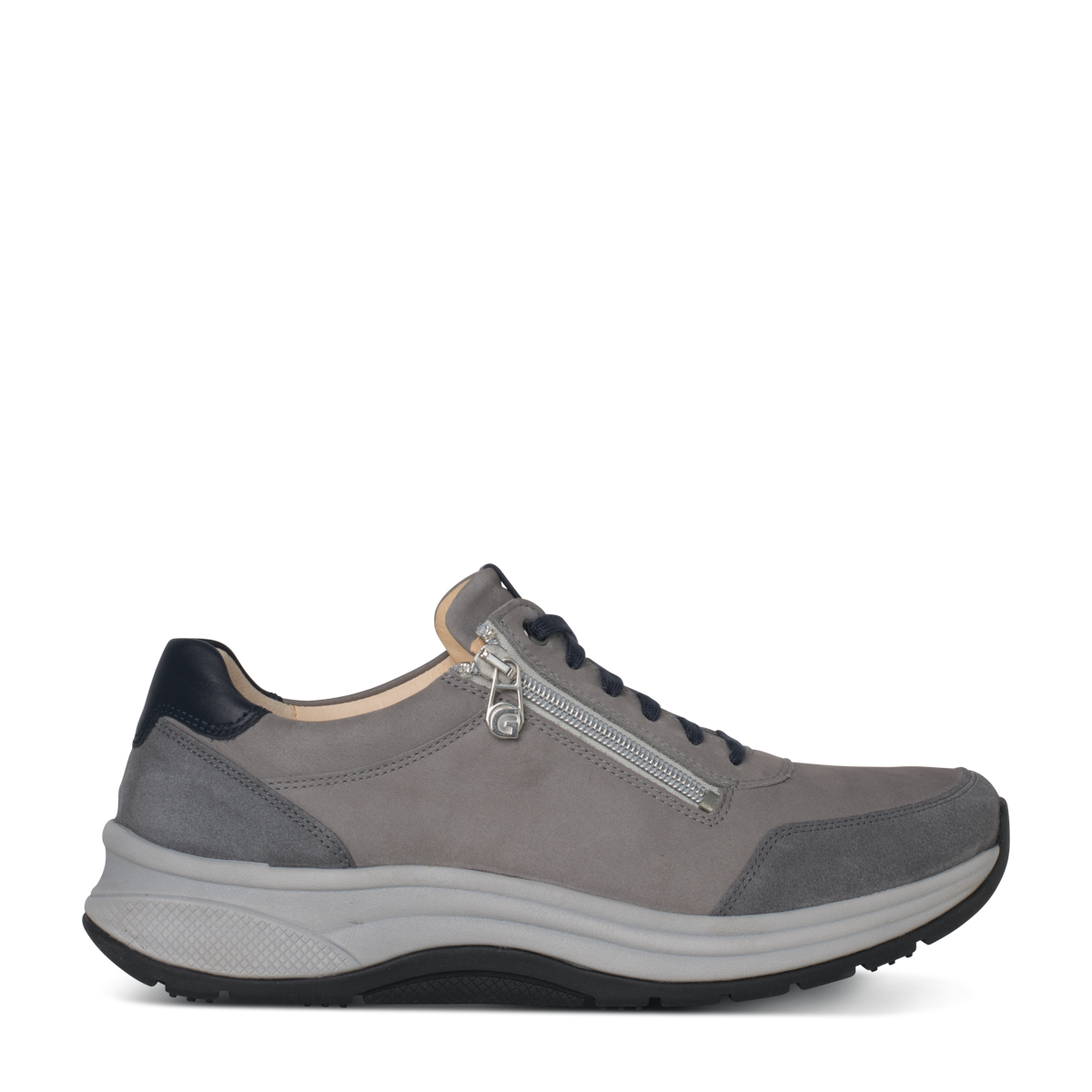 Ganter GANTER AKTIV &ndash; relieves back and joints, improves the posture Grey