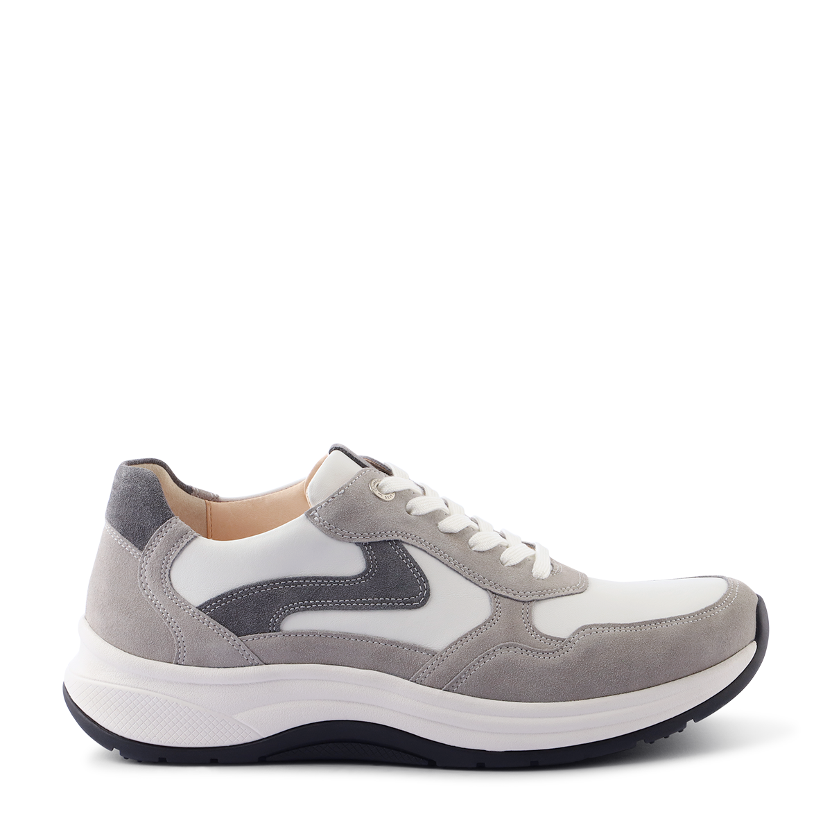 Ganter GANTER AKTIV – relieves back and joints, improves the posture Grey