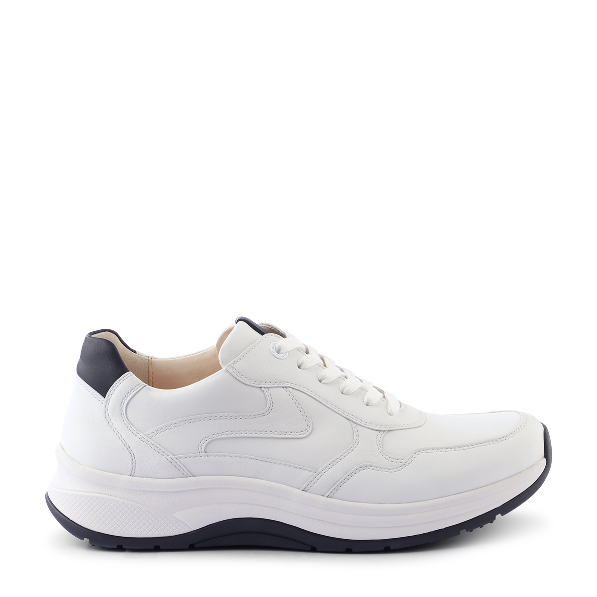 Ganter GANTER AKTIV – relieves back and joints, improves the posture White